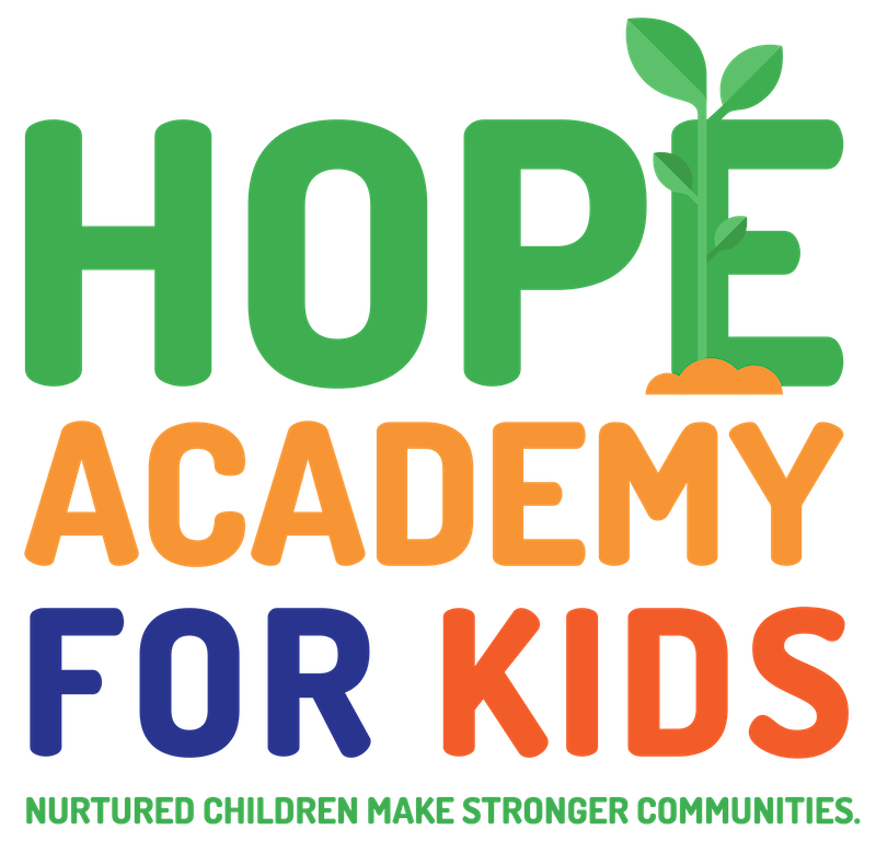 Hope Academy for Kids Logo